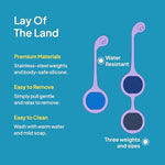 Hello Kegel Training Set for Women