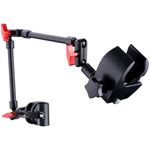 Clamp, Universal Adjustable Clamp For Vibrator Or Massager