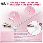 Everyway Incontinence Stimulation System - V2 Kegel Exerciser - Electrical Muscle Stimulator for Pelvic Floor Muscle Rehabilitation and Urinary Incontinence in Women