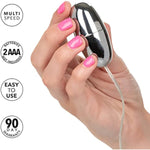 Slim Teardrop Bullet, Purple (Pack Of 2)