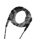 Sm Electric Shock Masturbation Penis Ring Electric Shock Training Punishment Props Silicone Cock Ring Male Training Bondage Sex Toys