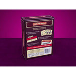Poker For Couples – A Romantic And Daring Game For Couples – Over 200 Fun Dares And Intimate Questions For Date Night – Quick And Advanced Versions Included – Perfect For Both Gamers And Non-Gamers