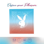 PLAYBOY Condoms, Ultra Light - 3 Count
