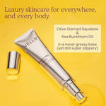 Super Slip & Slide Non-Greasy Silicone Based Glide For Women & Couples, Feminine Care, Intimate Body Glide With Luxury Skincare Ingredients Squalane & Sea Buckthorn For Lasting Hydration