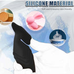 Silicone Analplug Butt Plug Set For Anal Training Bumpy Texture For Prostate Massage Includes Small Medium And Large Anal Plugs Safe And Portable Suitable For Men And Women Adult Sex Play