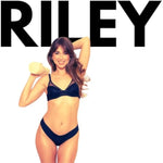 Girls | Riley Reid | Euphoria | Realistic Anal Sex Toy