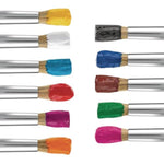 11 Color Tempera Paint Set, 16 oz Each, Washable & Non-Toxic for Kids