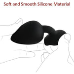 Shower Cleaner+Anal Plug Set