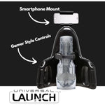 Universal Launch | Automate Your Male Masturbators With Speed Control