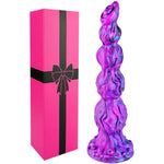 13" Giant Monster Knot Horse Dildo Realistic Fantasy Dragon Anal Stimulation With 4 Dog Knots, 12" Silicone Suction Cup Thick Xxl Giant Dildo For G-Spot Anal, Adult Sex Toy For Gays Men Women Lesbians