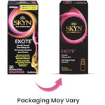 Excite Female Sexual Stimulating Gel, 0.5 Ounce (Pack Of 2)
