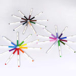 Cra-Z-Art 30 Count Washable Super Tip Markers for School and Art Projects