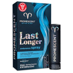 Desensitizing Delay Spray For Men Clinically Proven To Help You Last Longer In Bed - Better Maximized Sensation + Prolong Climax For Him, 2.6 Ml