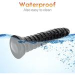 Long Dragon Dildos,10.24 Inch Big Snake Dildos With Suction Cup, Anal Plugs Sex Toys For Men,Women,G Spot