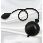 Silicone Expandable Anal Plug Inflatable Vestibule Bdsm Butt Anal Plug Expansion Training Kit Posterior Development Masturbation Sex Toys Anal Expansion Sm Anal Pump Plug For Men Women Beginners