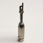 3XLR Adapter for Saber Saw Machine Attachments, PowerSmart Reciprocating Saws to 3XLR Dildo Connector