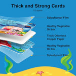 Sound Book - Interactive Sing Along Books For Toddlers 10 Button Musical Learning Toys, Talking Books For Kids With Ocean Songs Educational Gifts For Boys & Girls (Classic Nursery)