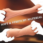 3 in 1 Pocket Pussy Male Masturbator, Sex Toys for Men