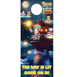 Stuffed Animal Plushie Set - Bundle With 5 Plush Dolls Including Dog And Unicorn With Stable And Accessories Plus Stickers, More | Plushies For Kids