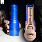 Boost Blow | Mouth Toy And Sleeve Warmer Heating Rod