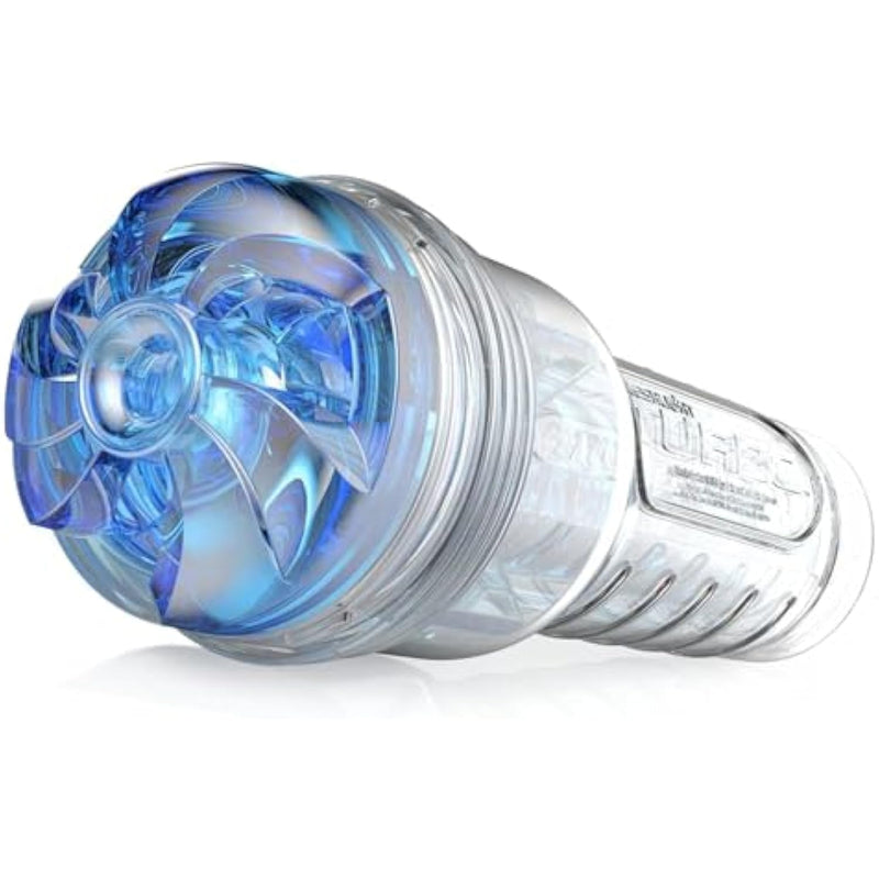 Turbo | Thrust | Blue Ice Blowjob Simulator