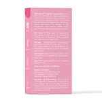 Mother's Dose HydraDose Hyaluronic Acid Vaginal Moisturizer Suppository