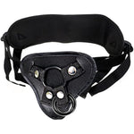 Adjustable Sex Strap On Harness For Women, Wide Bondage Strapon With 4 Units Ring Strapless All Dildo Straps, Adult Sex Toy For Men Women Pegging Harness