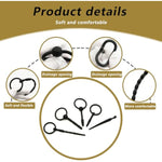 Sex Toys - Catheters & Sounds 8 Pcs Penis Plug Set Male Silicone Dilator Urethal Rod Urethral Obstruction Cock Expansion Plugs Masturbation Toy