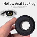 Hollow Butt Plug Adult Sex Toys, Anal Plug Bdsm Toys For Vag Na Expander Tunnel, Hollow Anal Expander Women Sex Toys, Anal Dilator Anal Sex Toys For Women Men Couples