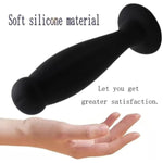 Silicone Anal Dildo,Realistic Vaginal G-Spot Penis With Strong Suction Cup Anal Plug Prostate Massage Lifelike Adult Sex Toy Monster Realistic Dildo Sex Toys For Couple Man(Style 1)