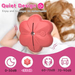 Nipple Sex Toy, Wireless Remote Control Portable Wearable Vibrating Nipple Clip With 10 Powerful Vibration Modes, Bdsm Couples And Female Happy Adult Sex Toy-A3