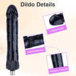 Sex Machine Fuck Machine For Women,Dildo Machine With Powerful Suction Cups,Love Machine Thrusting Machine With 3Xlr Connector New Tank Sex Machine With 8 Attachments Sex Toys