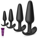 Anal Plug Sex Toys & Realistic Masturbator Sex Toys