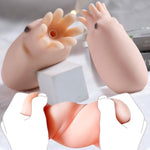 Realistic Octopus Monster Male Masturbator With Pocket Pussy Vigina,Tpe Alien Tentacle Adult Sex Toy,Tight Ona Hole,Male Fantasy Stroker For Masturbation,Lifelike Portable Sex Doll For Gay Men