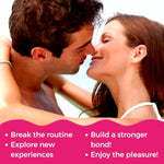 Kama Sutra The Sex Deck | 56 Cards | Romantic & Valentine'S Gifts | Adult Couple'S Card Game