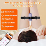 App Control Sex Machine Thrusting Dildo Vibrator Adult Sex Toys With Heating Function For Men/Women, Anal Dildo Machine Adult Toys With 10 Vibrating & Thrusting Modes For G Spot Clit Anal Stimulation