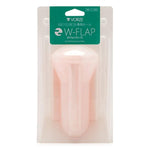 A10 Cyclone Sa Inner Sleeve Double Flap, Male Masturbator Cup, Pocket Pussy With Thick, Elastic & Stretchy Material, Rotation Blowjob Penis Japanese Onahole, Double Tongues Spin Structure