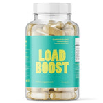 Load Boost - Semen Volume, Sperm Health, & Men'S Fertility - 120 Capsules (1 Month Supply)