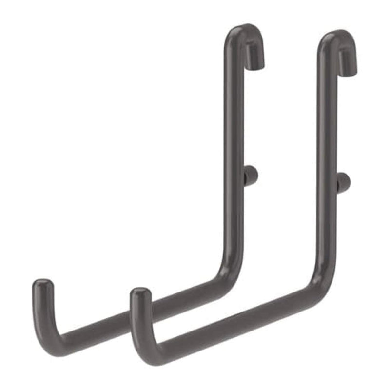 Skadis Hook Gray / 2 Pack 303.216.41