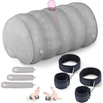 Bdsm Bondage Restraints & Sex Pillow Couples Sex Toys