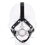 Bdsm Props Adult Oral Gag Props Nose Hook Props Sex Toys Sex Game Props Novelty Props Club Party Props
