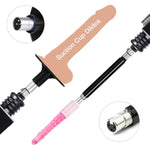 Sex Machine 3Xlr Attachments Thrusting Sex Machines Dildo Attachments For Sex Thrusting Machine Male Masturbator Cup Realistic Pussy Pocket Sex Toys For Men And Women