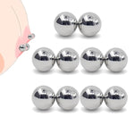 Nipple Clamps For Sex Pleasure, Bdsm Sexual Nipple Pleasure Device Sm Breast Clips Nipple Toys Fetish Nipple Teasers Breast Sensual Non-Piercing Sex Pleasure Women Couple Sexy Toys