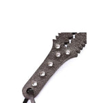 Adult Sex Toy Bdsm Leather Restraint Bondage Sex Role Play Training Whip Sex Toy For Couple Flriting And Teaser Whip For Bdsm Role Play