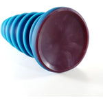 11.2Inch Huge Silicone Anal Plug, 4.6'' Diameter Thick Butt Plug Anal Stretch For Deeper Play, Massive Fantasy Dildo For Anal Training, G-Spot & P-Spot Adult Sex Toy For Advanced Men Women