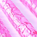 18 * 1.7" Double-Headed Giant Dildo,Extra Long Realistic Dildo,Super Huge Flexible Thick Penis G-Spot Anal,Double-Sided Xxl Fat Adult Sex Toy With Wide Glans,Suitable For Women/Men/Lesbians