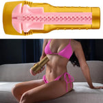 Go Stamina Training | Travel Sized Sex Toy