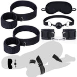 Bdsm Bondage Restraints & Sex Pillow Couples Sex Toys