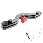 Testicle Crusher Cbt Testicle Stretcher Heavy Scrotum Bondage Gear & Accessories Wooden Bdsm Sex Restraints Punishment Humiliation Sex Toys For Men
