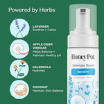 - Feminine Wash - Sensitive, 5.51 Fl Oz